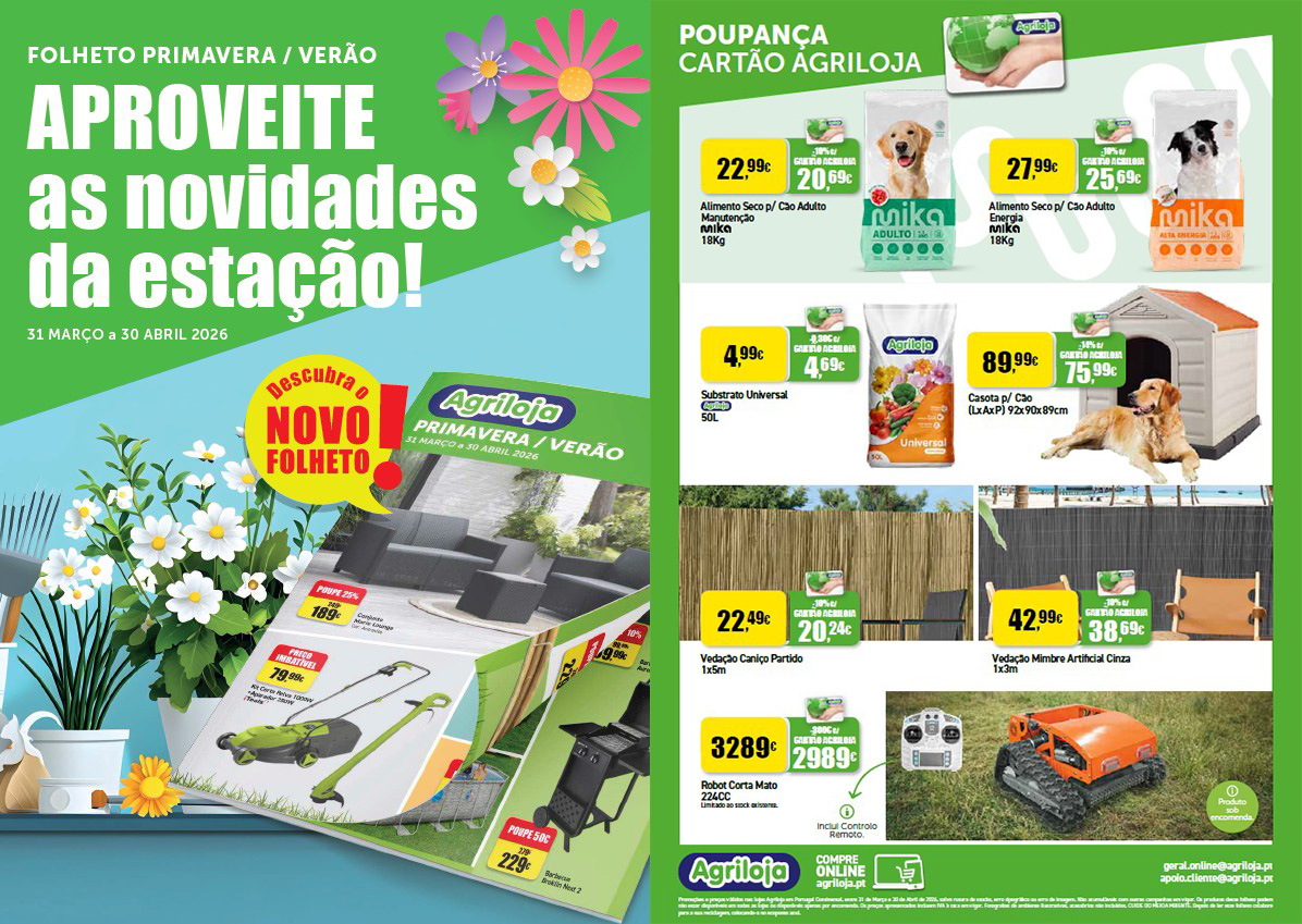 Primavera com propósito: mais valor para o cliente