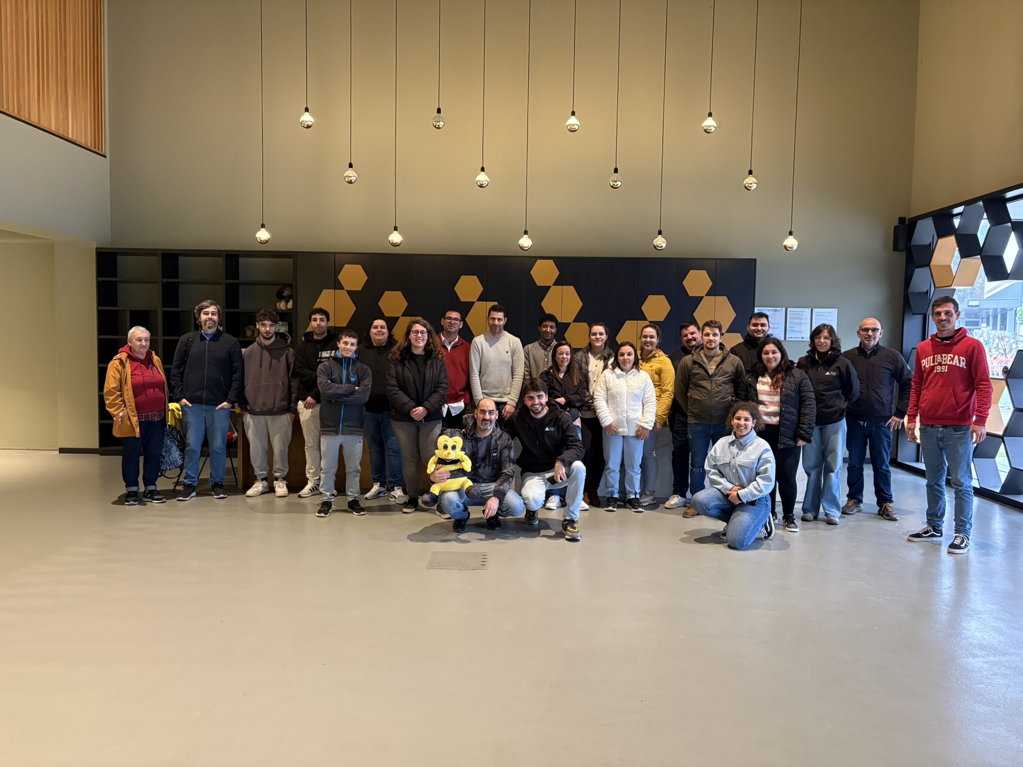 Formação com foco no cliente: uma aposta contínua