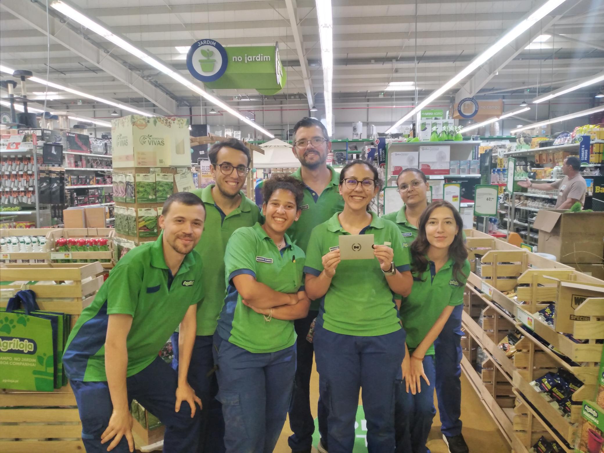 Campanha Incentivos Marcas Agris | Agriloja Abril a junho de 2026